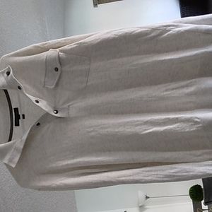 Banana Republic men's or women cotton sweater / sweatshirt xl